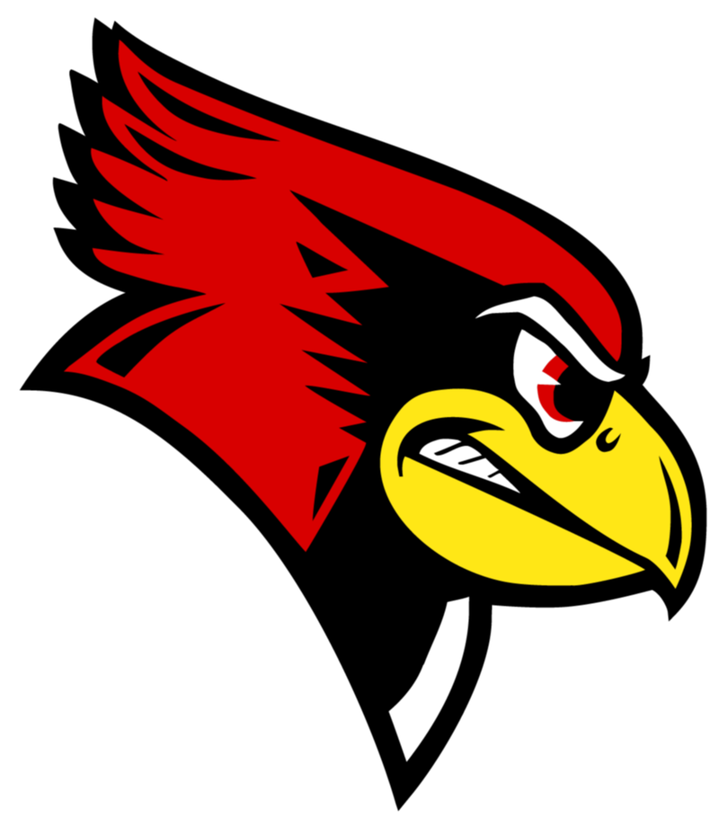 St. Anne Cardinals logo