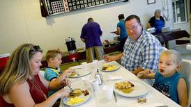 Yorkville Legion holding breakfast fundraiser