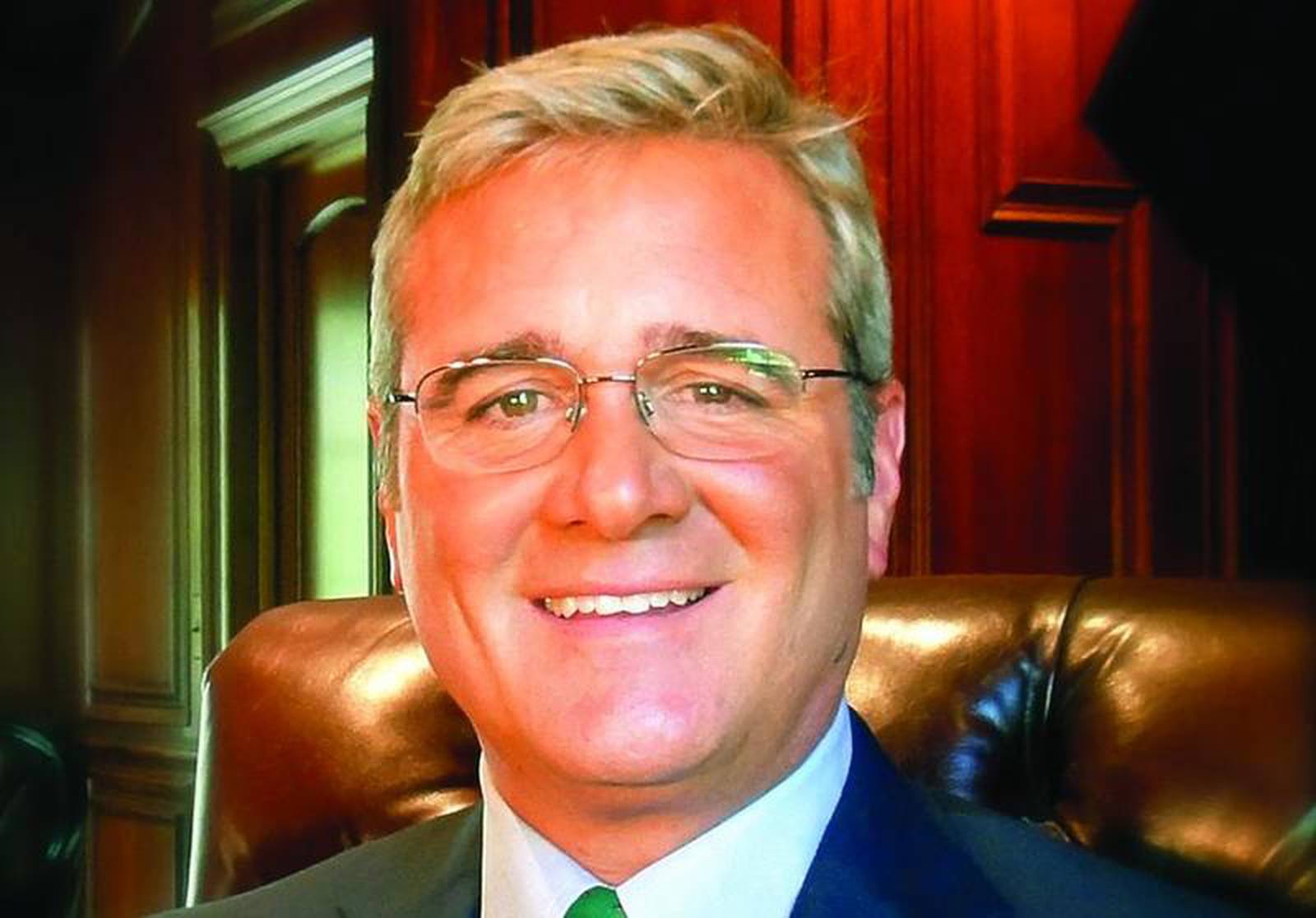 Former Geneva community development director Mike Donahue dies Shaw Local