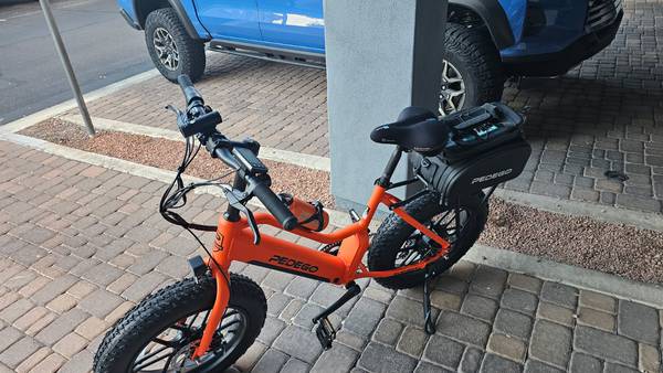 Woodridge officials to resume e-bike discussion Sept. 4