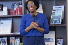 $30 million in federal funds proposed for 20 local projects across Rep. Underwood’s district 