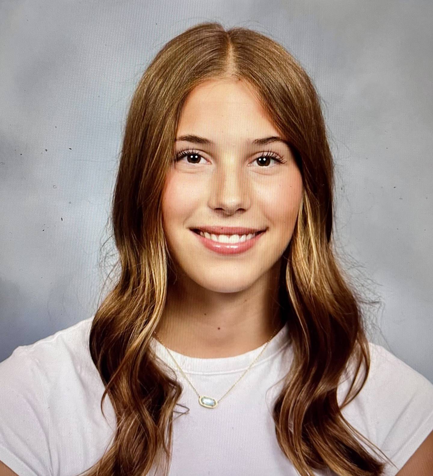Laylie Denault
