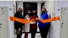 McHenry High School food pantry finds permanent home