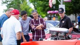 Photos: Cruisin' Night in downtown Westmont