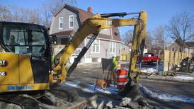 Joliet to spend $68 million on 15 water main projects this year throughout city