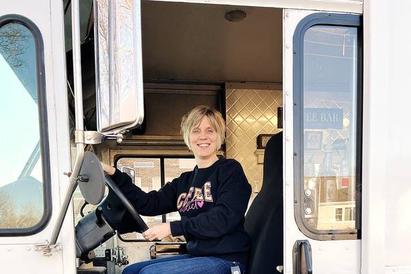 Ruby’s puts the brakes on for coffee breaks in Carroll County