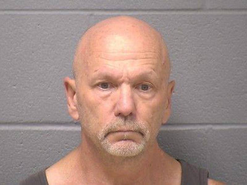 Joliet man accused of taking photos of juveniles with key fob camera at Walmart