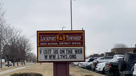 Lockport School District 205 Board looks to gain 3 new members
