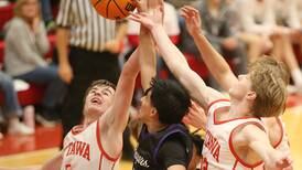 Photos: Ottawa vs. Plano boys basketball in the Dean Riley Tournament