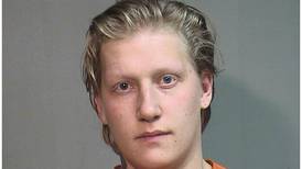 Crystal Lake man charged with having loaded gun, cocaine at Metra station pleads guilty