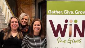 SRCCF’s Women Inspired Network to open grant application period through Sept. 29
