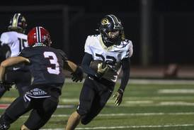 2025 IHSA playoffs: Steve Soucie’s Class 7A second-round analysis