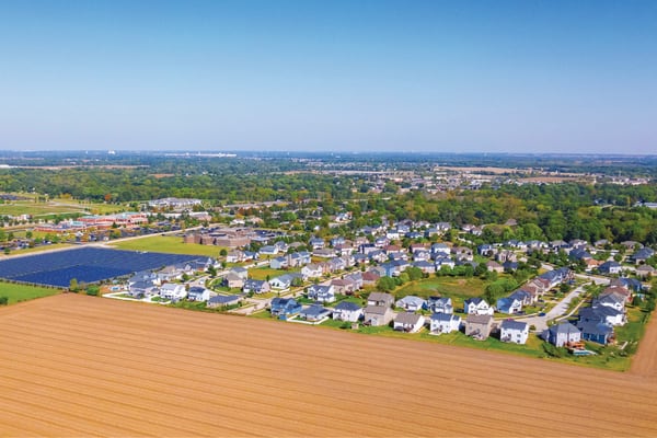 Kendall County Board adopts new three-year strategic plan for county