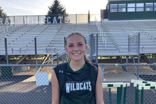 Lexi McCluskey’s late goal puts Plainfield Central past Yorkville