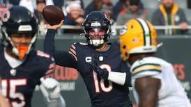 Chicago Bears vs. Green Bay Packers: Live updates from Lambeau Field in Week 18