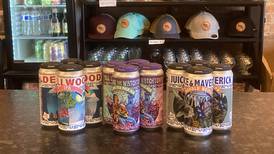 Lockport’s Nik & Ivy Brewing offers club memberships