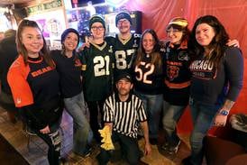 Divided loyalties: Bears, Packers fans share the love in McHenry County area, sometimes in same family