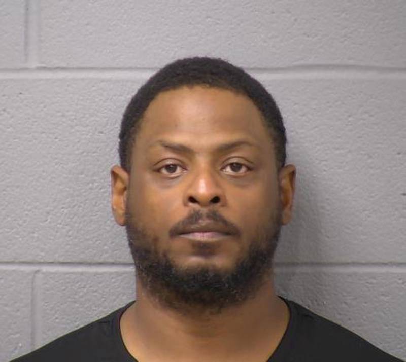 Julius Jenkins