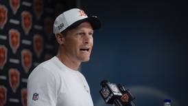 Chicago Bears vs. Miami Dolphins: 4 storylines to watch for preseason opener