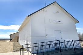 Ogle board passes resolution in support of townships