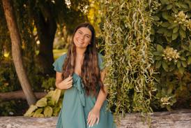 BCR Senior Spotlight: Olivia Giaquinto (Princeton High School)