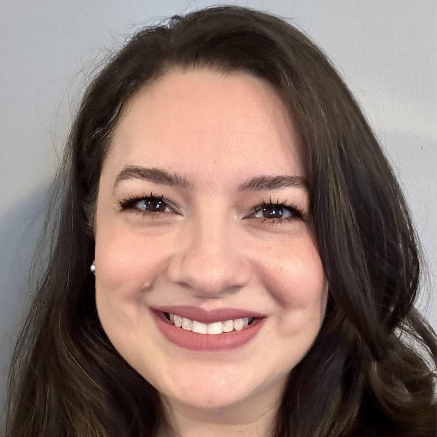 Yamilette Sosa, director of language acquisition