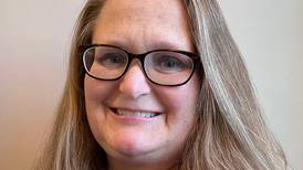 2025 Election Questionnaire: Erika Sieh, Oswego District 308 Board of Education