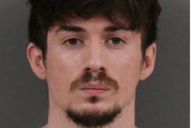 Sterling man arrested in connection with Oct. 30 death threat against Whiteside County judge