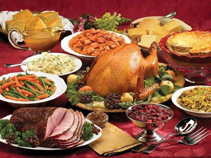 Northern Illinois restaurants serving up Thanksgiving dinner in 2025
