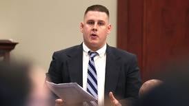 Ex-cop gets 4 years for DUI crash that killed DeKalb woman: ‘You should have known better’ judge says