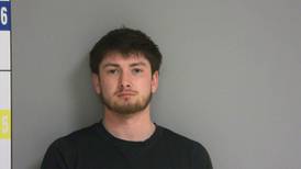 Leland man charged with disarming, injuring Leland officer