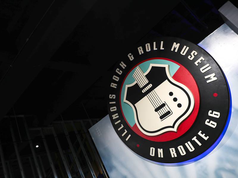 Illinois Rock & Roll Museum Hall of Fame in Joliet announces 2024 inductees 