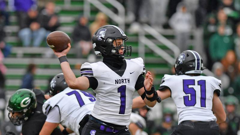 DuPage and suburban Cook County quarterfinal IHSA football previews