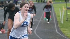 BCR Girls track & field preview: 5 to watch