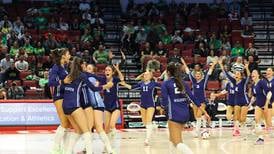 Nazareth beats Providence in IHSA Class 3A state semifinal, advances to championship game