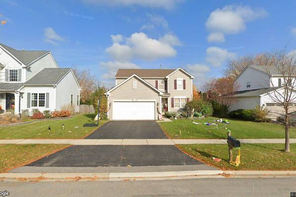 Lake In The Hills: Single-family home sells for $373,000