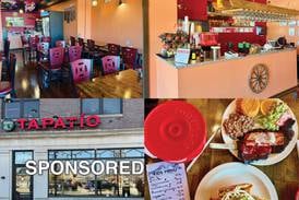 Salud: Top Mexican Eats & Margaritas at Westmont’s Tapatío Mexican Grill