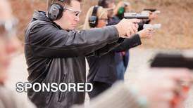 Differences Between a Revolver and a Semi-Automatic Pistol