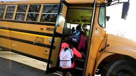 Ottawa, Streator districts request parents take children to school because of driver shortages