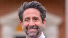 Drew is featured speaker at Twin City Conservatives meeting March 28