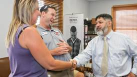 Yorkville Chamber welcomes Noir Cut & Shave Club