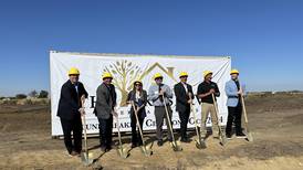 Duplexes next phase of continuing care retirement community in Minooka