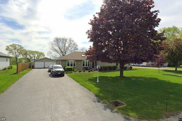 Sale closed in Joliet: $460,000 for a four-bedroom home