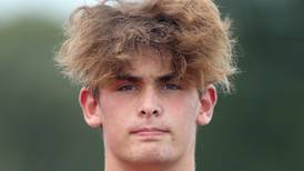 St. Charles North ‘D’, freshman QB Ethan Plumb both impress in debut win over Palatine