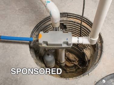 Preparing Your Sump Pump for Spring: A Simple Step That Protects Your Home