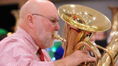 TUBACHRISTMAS concert set Dec. 17 in Spring Valley
