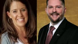 Will County state GOP candidates trade barbs on petition fraud allegation