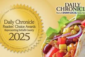 Vote for your favorite businesses now