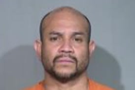 Woodstock man with several domestic violence convictions charged with hitting woman in head