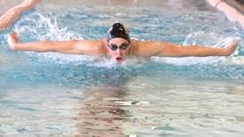 Having gone through girls season in the fall, DeKalb-Sycamore coach Melanie Chambers ready for COVID-19 protocols of boys swimming season